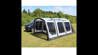 Outdoor Revolution Movelite T4E Driveaway Awning - www.outdooraction.co.uk