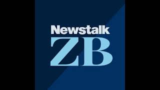 Newstalk ZB - Tsunami Advisory (11-2-21)