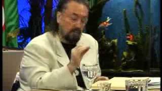 Adnan Oktar Taha Suresi'ni açıklıyor - Ekonemik krizin nedeni 29 Aralık 2010