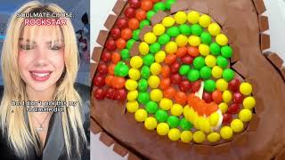 💥 Text To Speech 🍉 ASMR Cake Storytime @Bailey Spinn POVs Tiktok Compilations 2023 #9