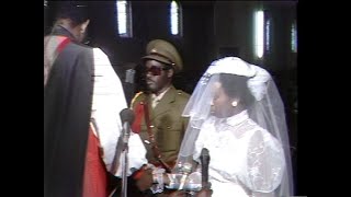 GEN TUMWINE SURRENDERS WITHOUT SHAME!  (TUMWINE WEDS PART 1)