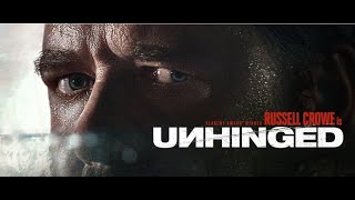 Interesting Fun Facts About Unhinged 2020 | Movie