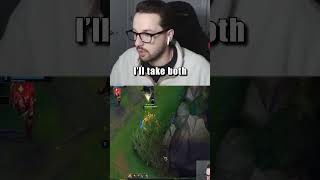 POV Enemy Jungler😅😅