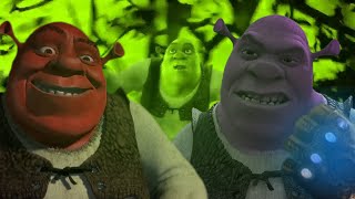 Shrek no Multiverso da Loucura (BR)