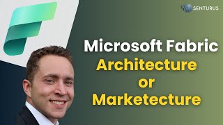 Microsoft Fabric: Worth the Hype?