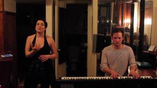 What You Don't Do COVER by Reilly & Paul Corgan