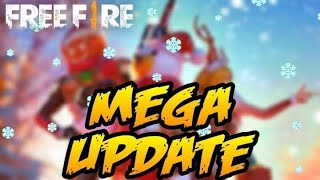 CEL MAI MARE UPDATE!!!RANKED CU ABONATII//FREE FIRE ROMANIA