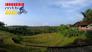 0095 S03E10 SC03 MTB Bali Jatiluwih To Sanur 27122020