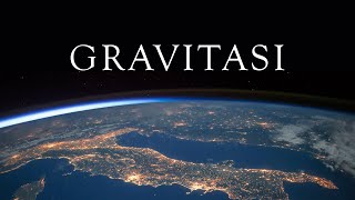 GRAVITASI ADALAH GAYA TARIK MENARIK ANTARA BUMI DAN BENDA DI SEKITARNYA