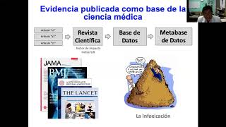 Tópicos Selectos en Medicina (Día 1)