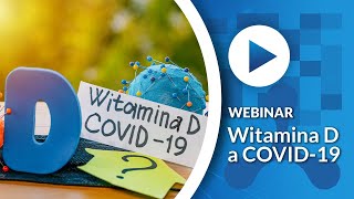 Witamina D a COVID-19