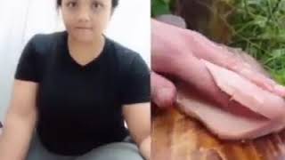 cara memasak dengan benar | membuat para wanita merinding