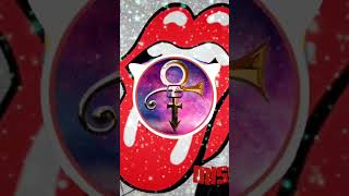 Prince - Mick Jagger and The Rolling Stones -Miss You Rmx