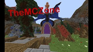 MINECRAFT SERVER NEED STAFF QUICKLY AND BAD [TheMCZone][1.8]