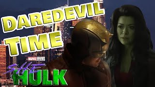 When and How Will DareDevil Appear in She-Hulk?