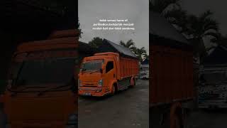 story truk keren mbois bolo