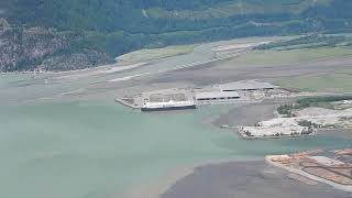 Squamish Estuary June 24, 2021