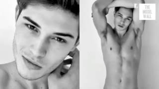 Francisco Lachowski || The Model Wall (Chico Lachowski)