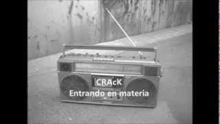 Crack - Entrando en materia