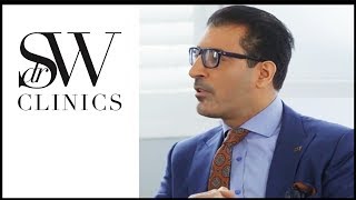 Dr SW Clinics - Dr Sherif interview on Dr Fab