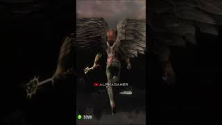 Hawkgirl All Skins - Injustice: Gods Among Us