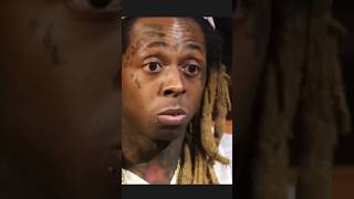 Lil Wayne and reporter rude interview