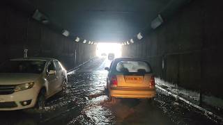 Driving car - Annaba Algeria - 21/10/2024 #algeria #annaba #driving