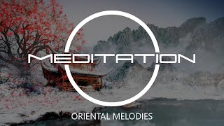 Восточные мотивы / Oriental melodies | Музыка для медитации / Music for meditation