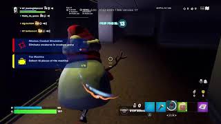 FORTNITE CHAPTER 3 SEASON 3 STREAM 24