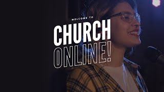 Influence Church Online! - 13.02.22