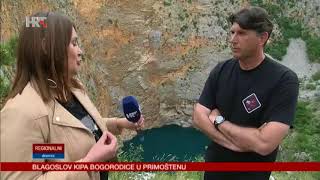 Red Lake Imotski 2017 - Hrvatska Radio Televizija