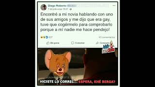 ✨😂Que verga acabo de ver ✨😂 #anime #otaku #videoviral