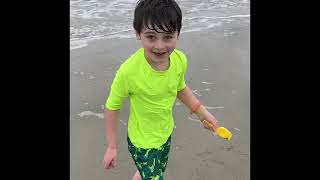 Kastiel’s review of the Westin Hilton Head Island, SC.