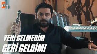 Gardaşov yeni gelmedi, geri geldi! - Ben Bu Cihana Sığmazam