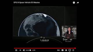 SpaceX Falcon 9 GPS Sat Launch Live 🔴 (WILL START DEPLY STREAM SOON)