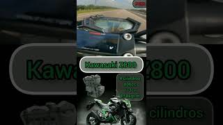 Kawasaki Z800 #bike #motorcycle #motovlog #viral #top #foryou #music #capcut #dc #marvel #anime