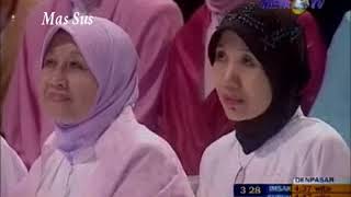 Ibadah : - Quraish Shihab Menjawab