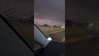 ⛈️ #italy #shorts #viral #youtubeshorts #summer #nature #rain #lightning #clouds #baricella #vento