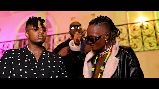 Slym Harley ft Stanley Enow & Tzy Panchak - African Lady (Dir by Tecnno Brain)