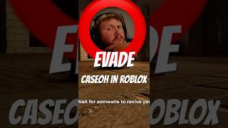 Evade Roblox FUNNY MOMENTS! #roblox #robloxfunny