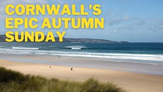 When Big Surf and Morning’s Soft Wind Finally Combine for the UK | October 16 2022