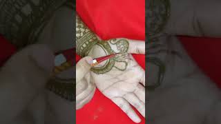 Full Hand Mehndi Design Simple।।Very Easy Simple Mehndi