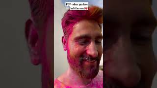 #holifestival holi video #happyholi  guys❤️