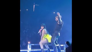 Throwback to Upskirt moments as Nicki Minaj Twerks in Live Performance | The Fan