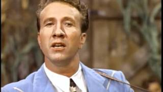 Marty Robbins - Singing The Blues.wmv