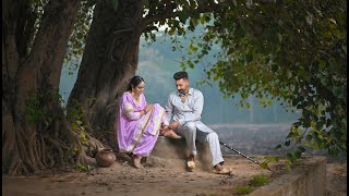 Latest Pre Wedding | Gurpreet & Kiranjeet | Sky Arts Photography Jaitu