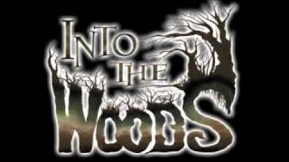 I Know Things Now - Into the Woods [Karaoke]