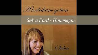 Sølva Ford - Hinumegin