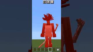 Meat Man VS Among The Sleep. Minecraft addons