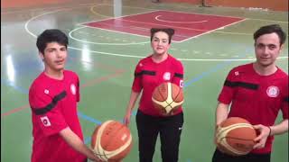 karaman spor lisesi tanıtım 2019b